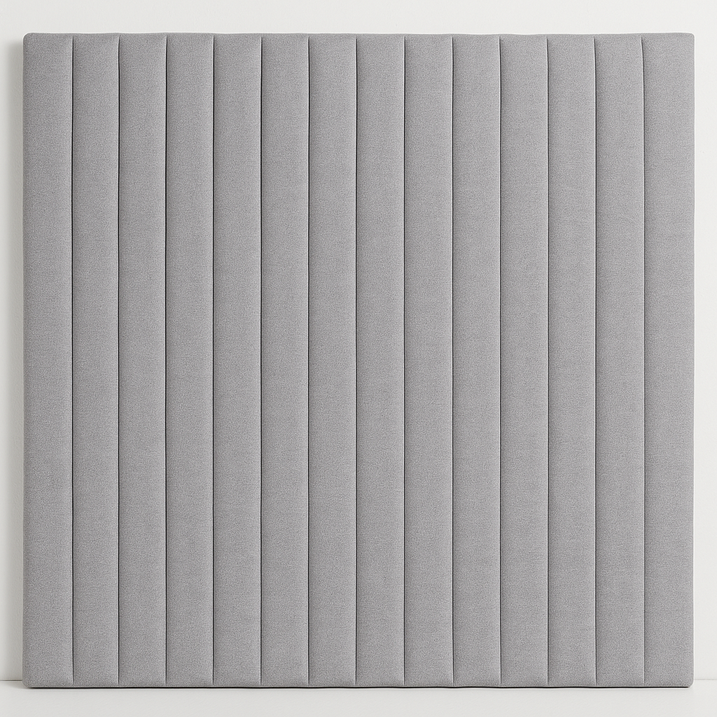 Equator s�nggavel - Ljusgr� - 180 cm