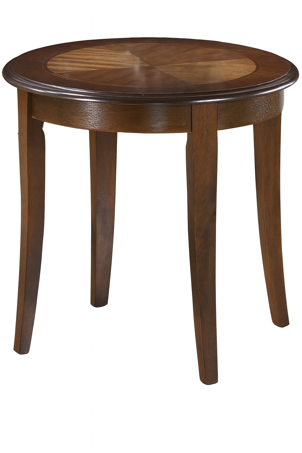 Soffbord m�rk valn�t �60 cm - Mozart