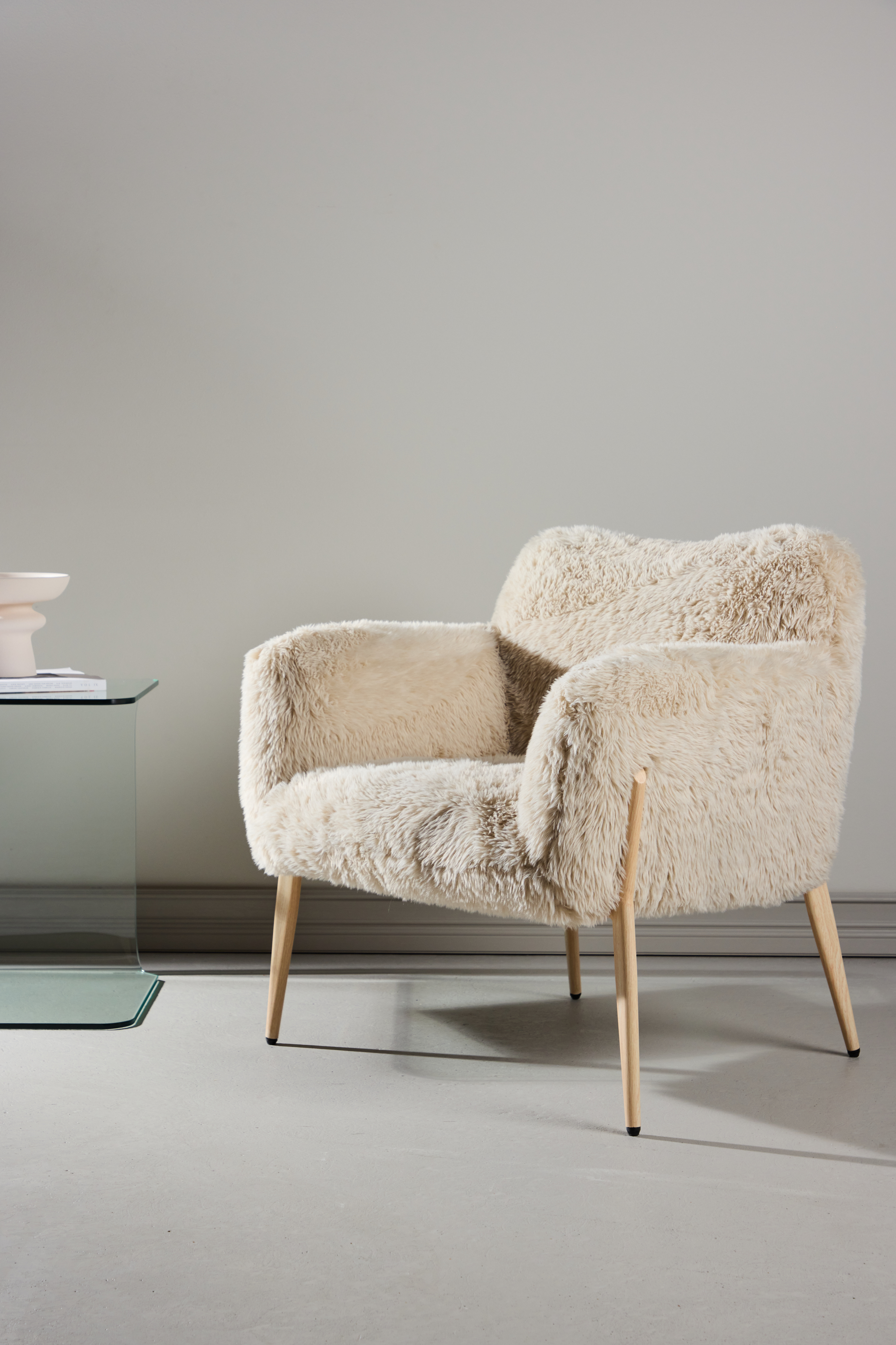 F�t�lj Zenzi�- Beige