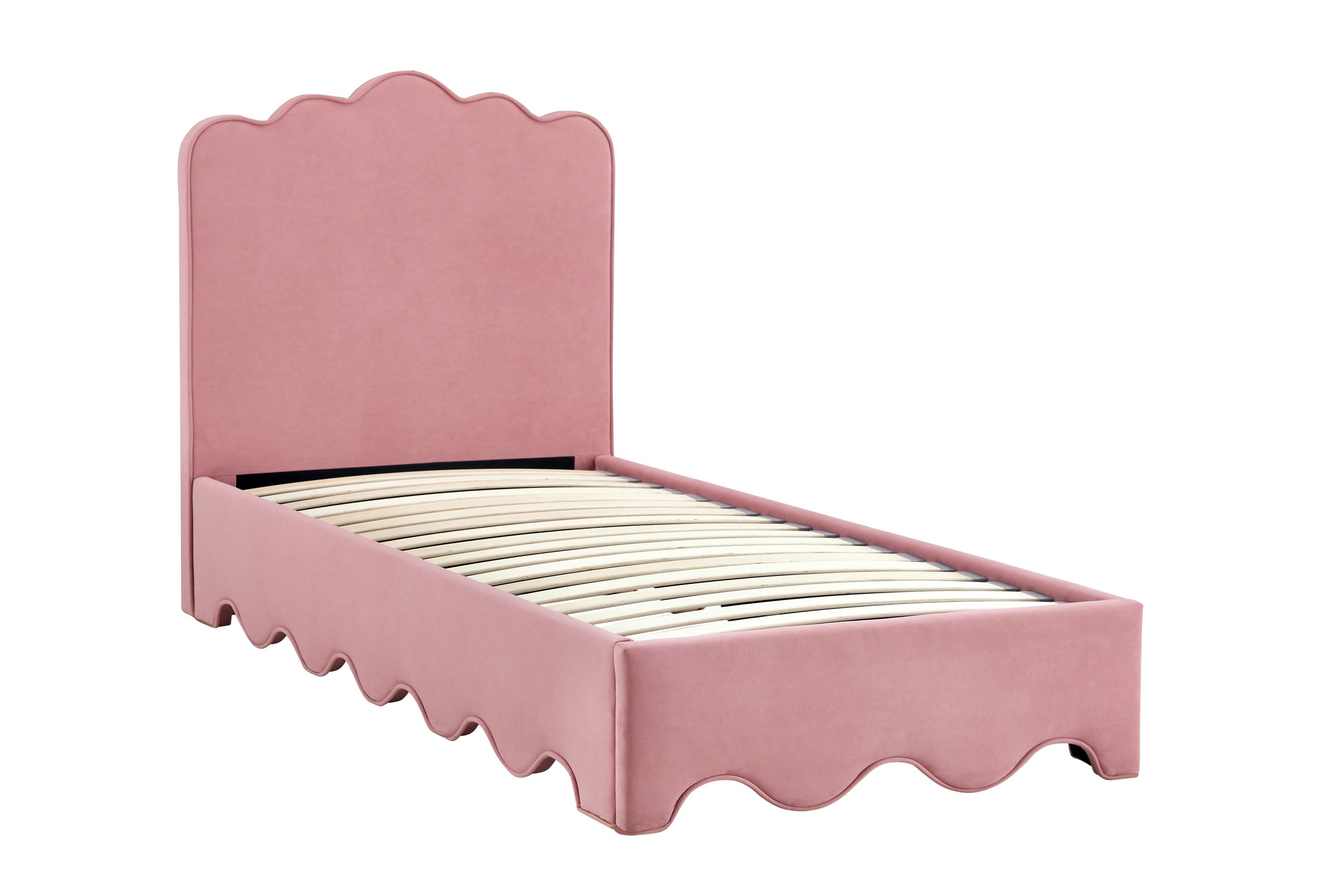 Rosa s�ngram 90x200 cm