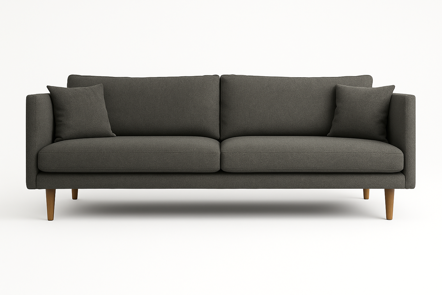 Soffa �stermalm 223 cm - Gr�