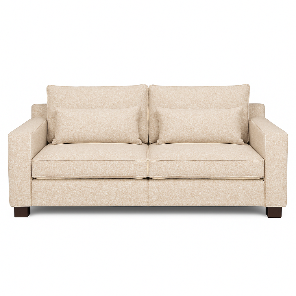 Montana soffa - Ljusbeige