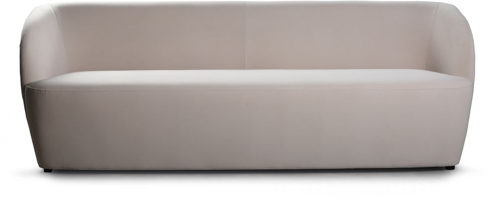 Soffa Aston 220 cm - Beige