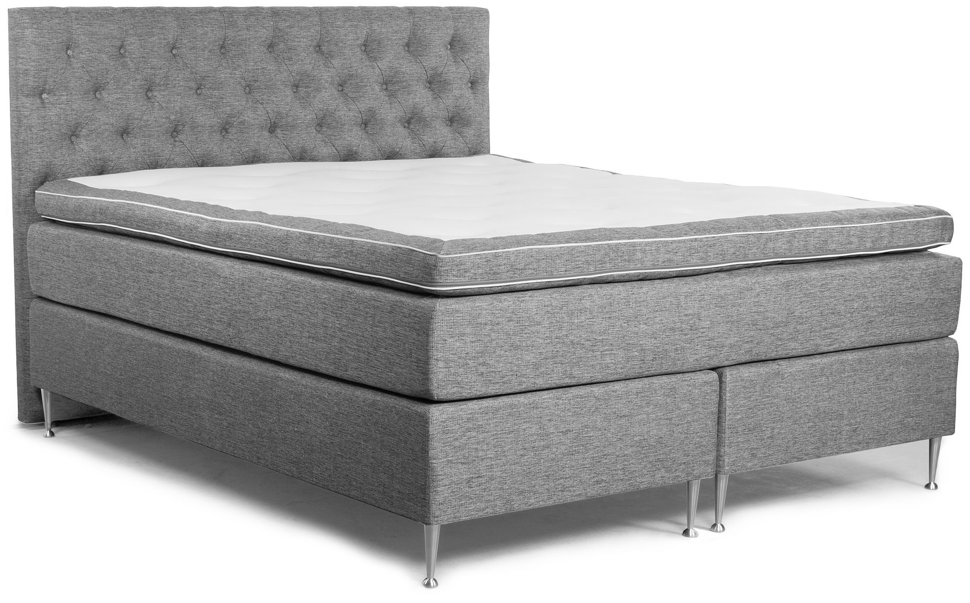 Dream 7-zons kontinentals�ng M/M 160 cm - Gr�