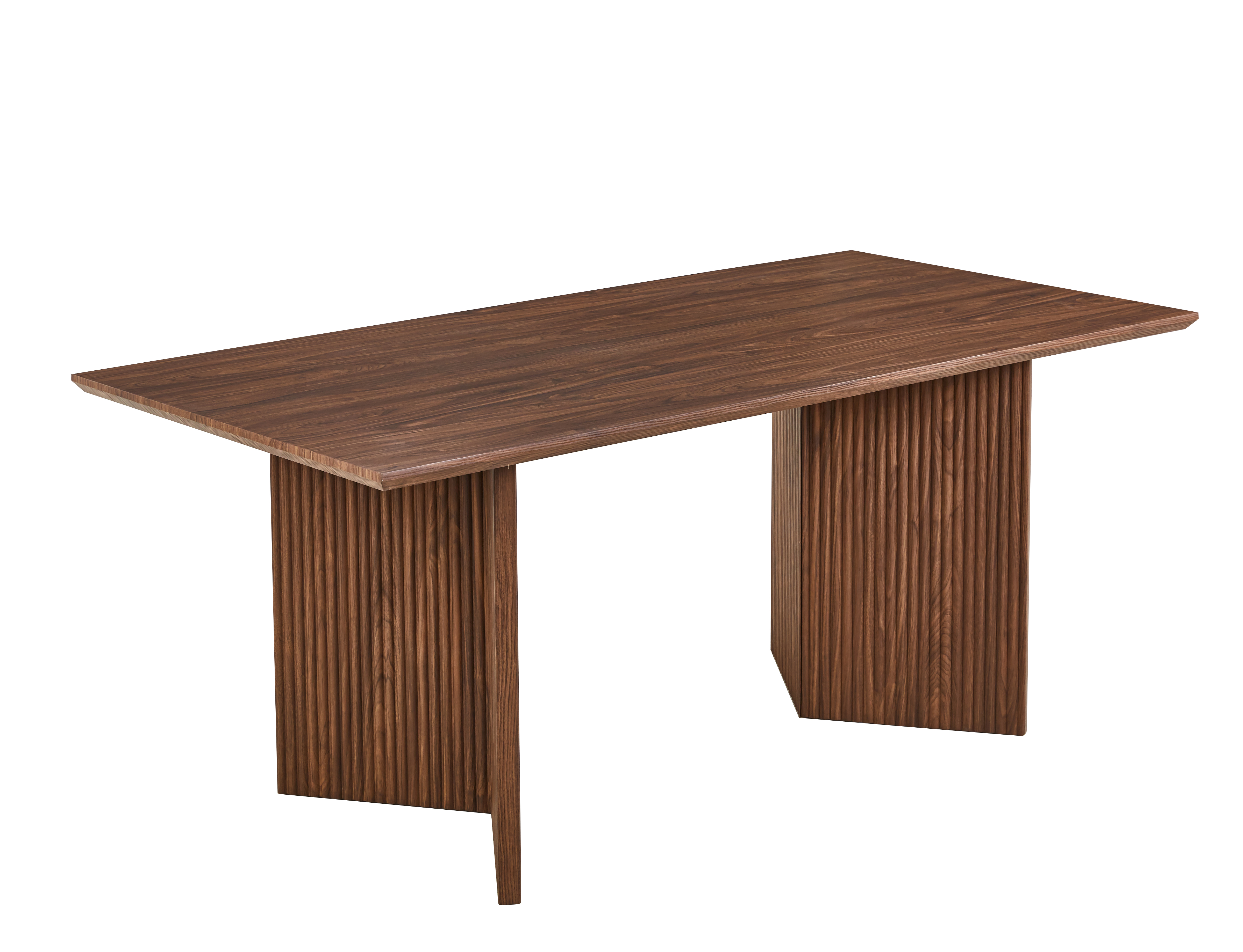 Crossby matbord 180x90 cm - Valn�t