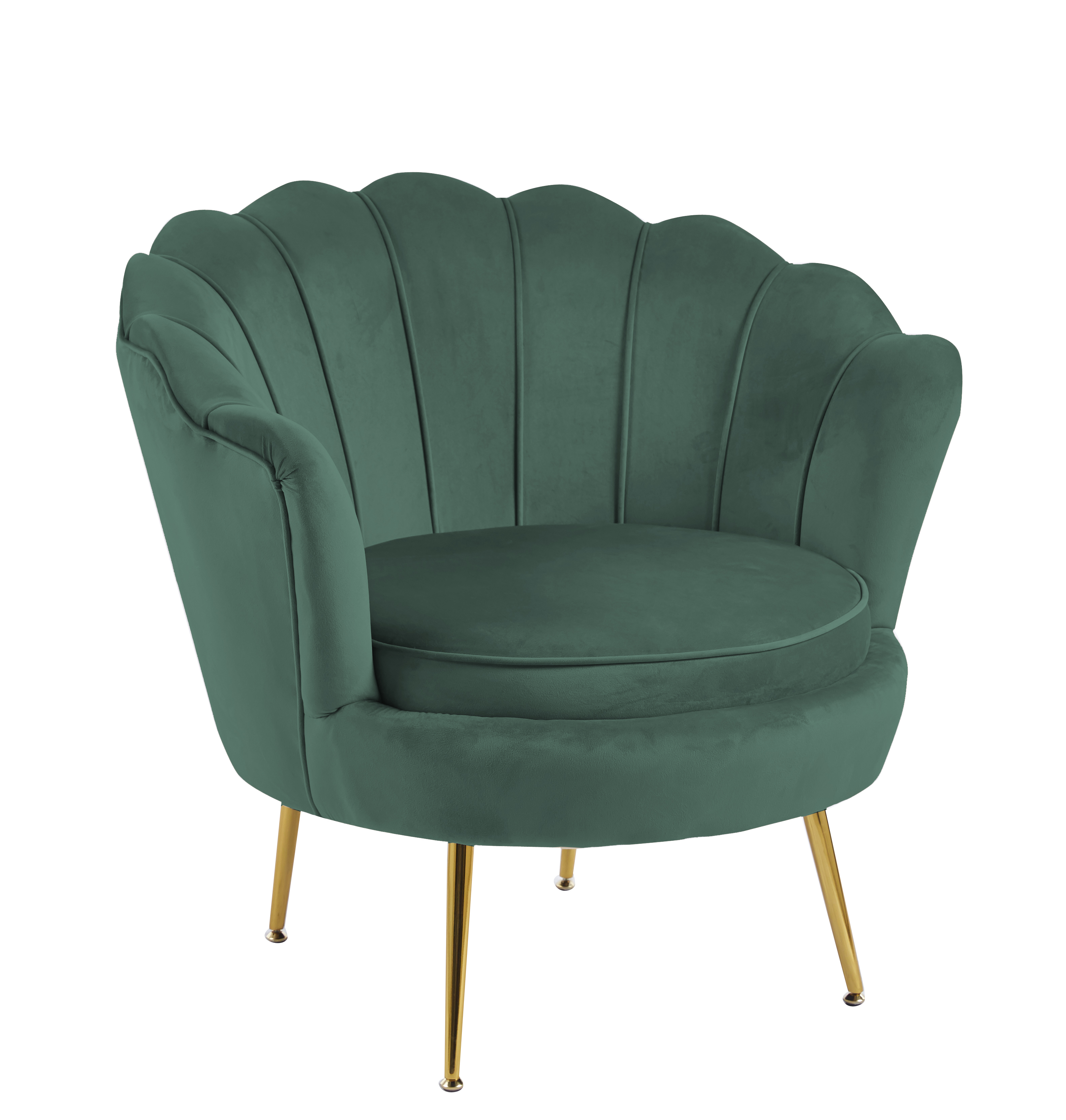 Ftlj grn/mssing - Kingsley