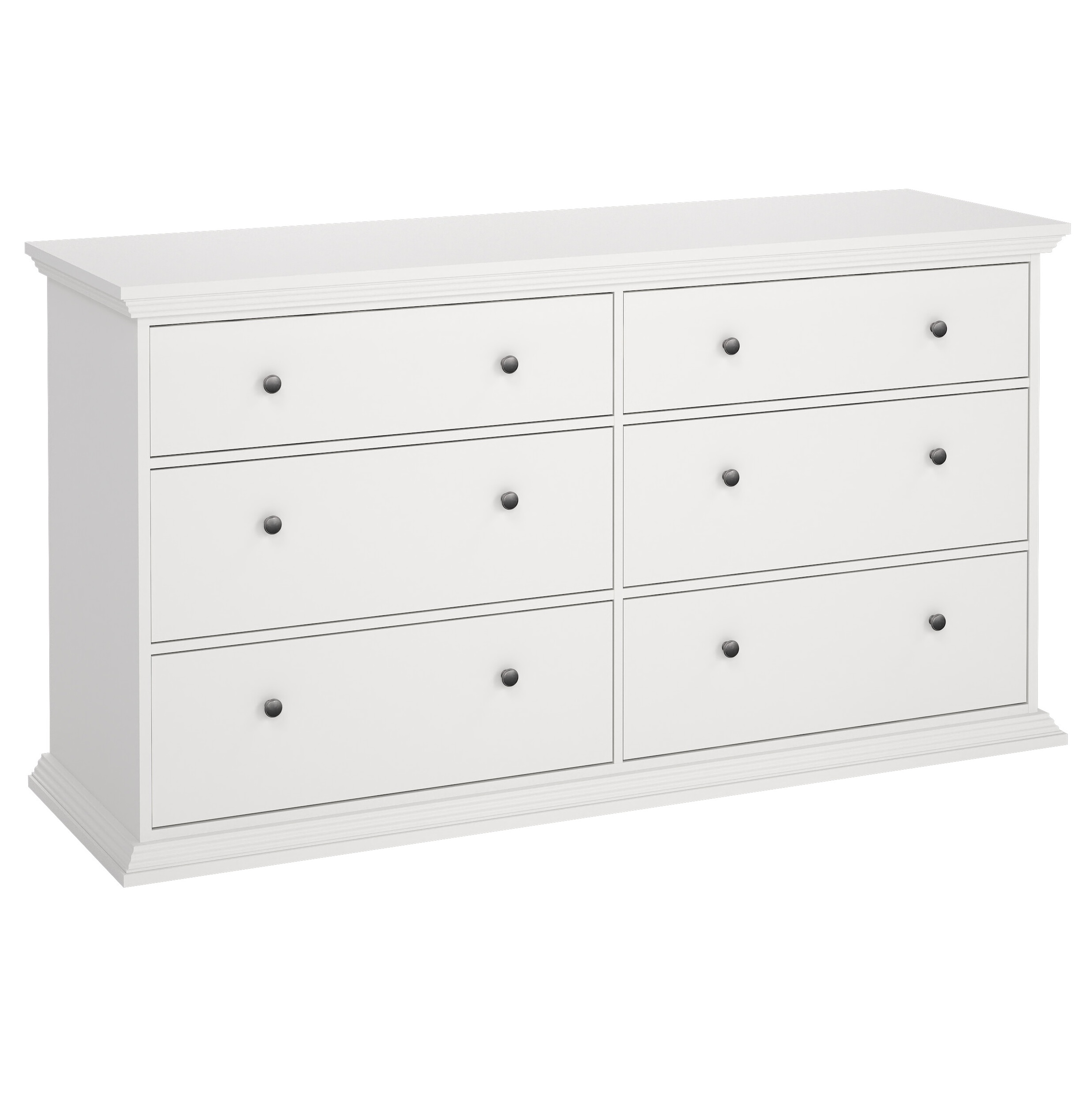 North Dubbelbyr� med 6 l�dor