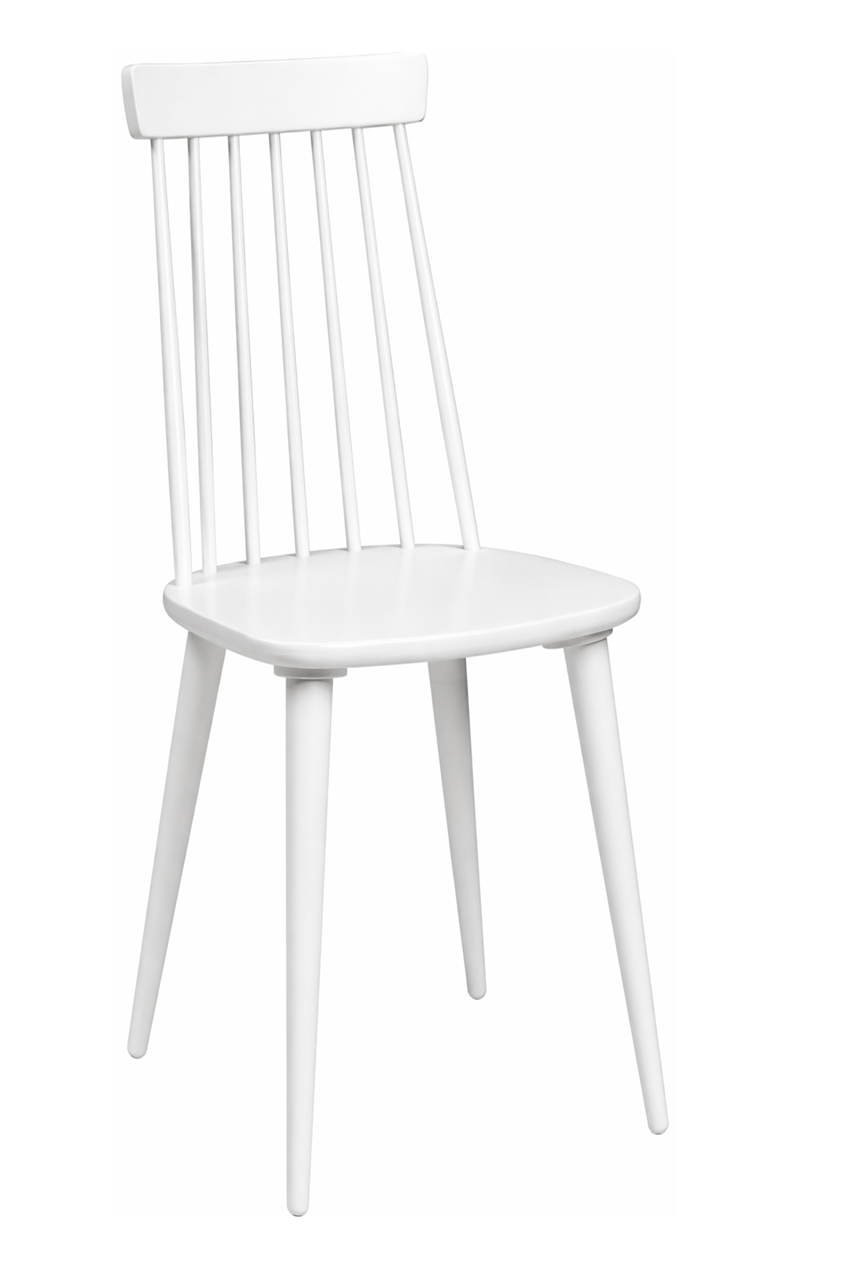 Pinnstol vit - Dalsland