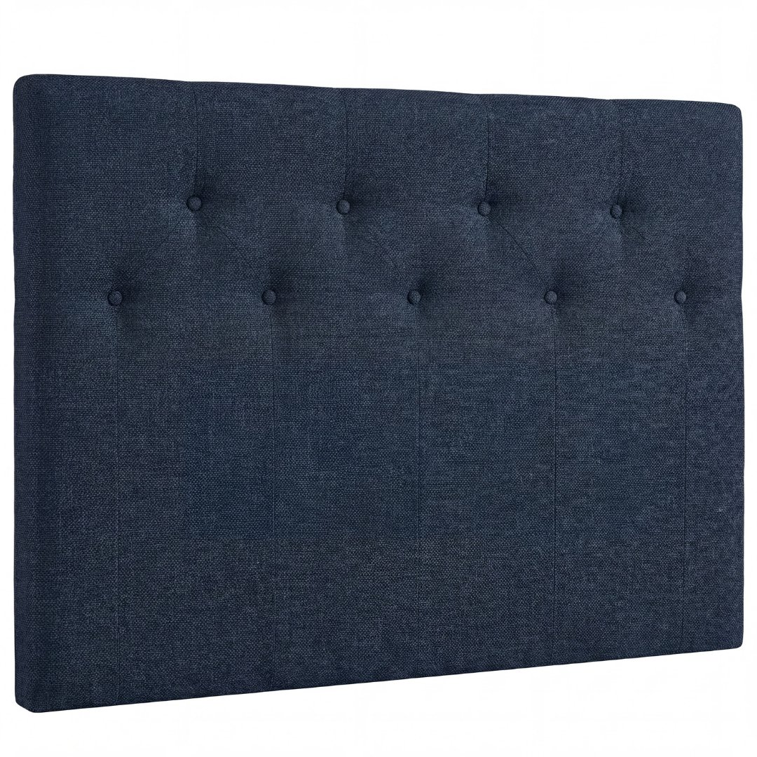 Lissabon s�nggavel - 120 cm bredd