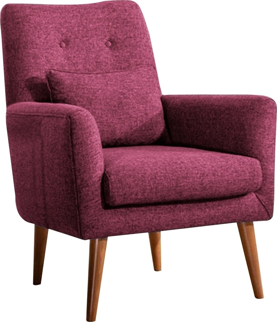 Zeni f�t�lj - R�d