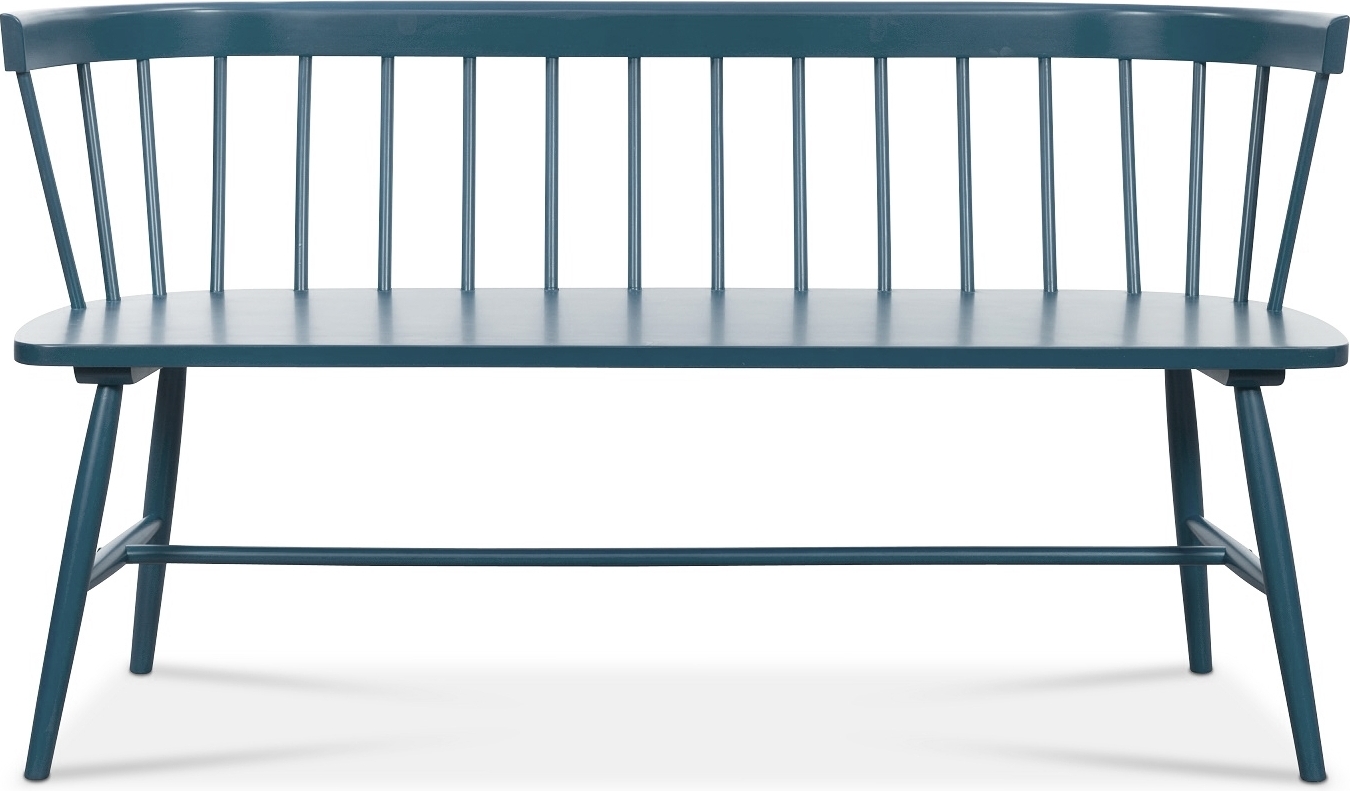 Pinnsoffa blå - Sandhamn Pinnsoffa blå - Sandhamn