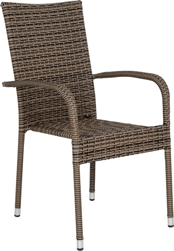 Portland utematstol - Kuburotting/Gr�