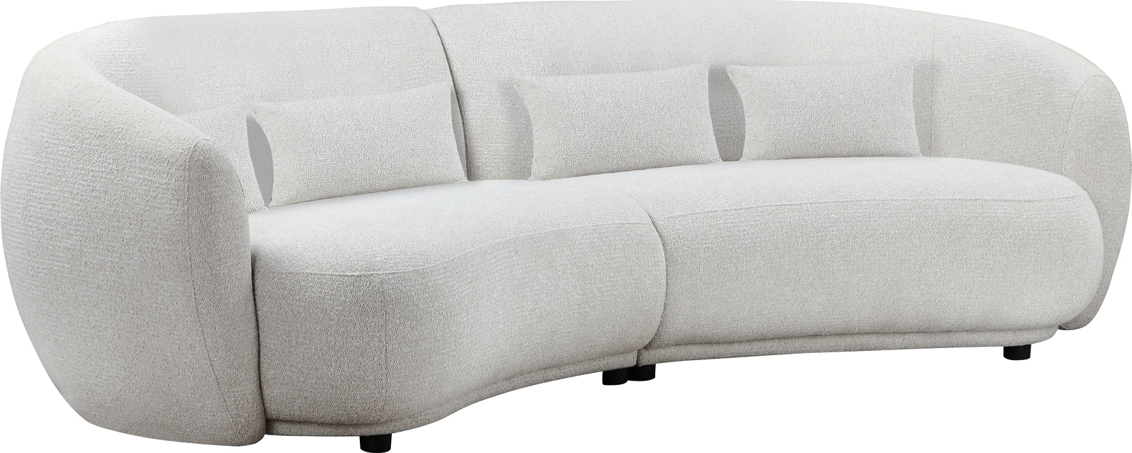 Soffa Milano - 270 cm