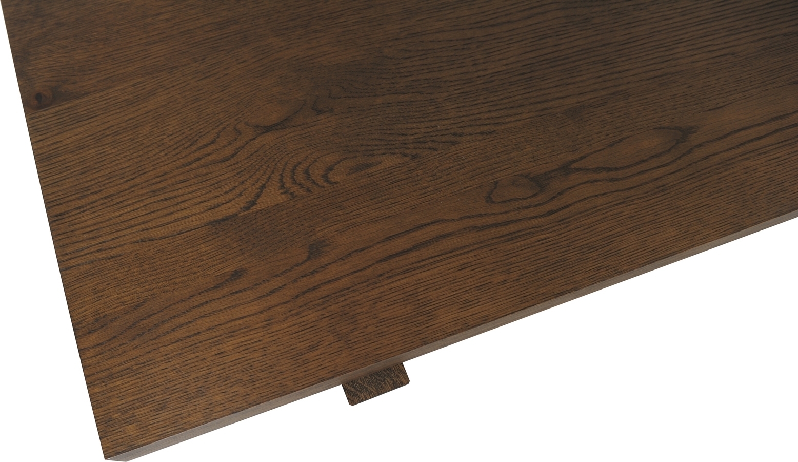 Zion klaff 100x50 cm - Brun