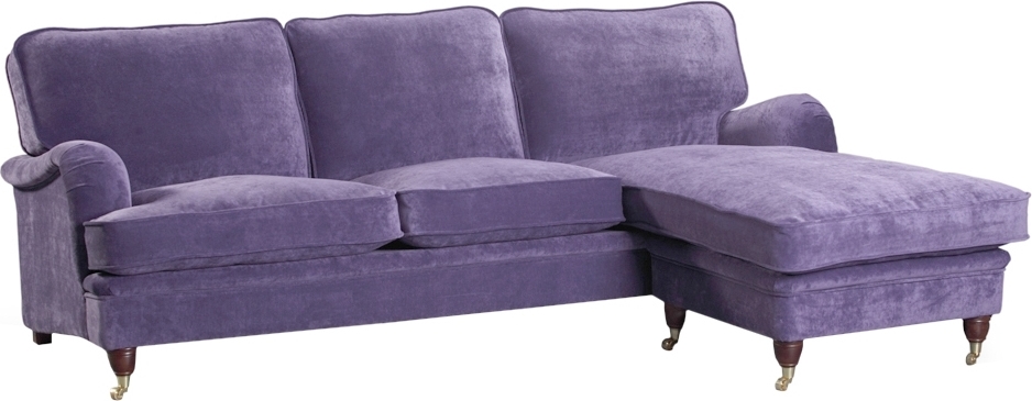 Divansoffa Howard - 230x160 cm