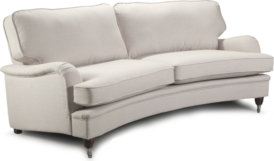 Soffa Howard Southampton - 225 cm