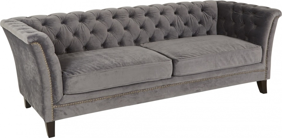 Soffa Lexington - 213 cm