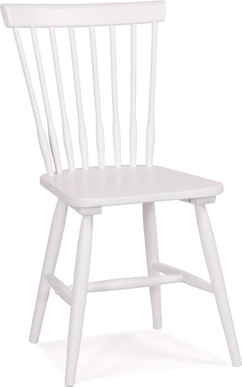 T�rn� pinnstol vit