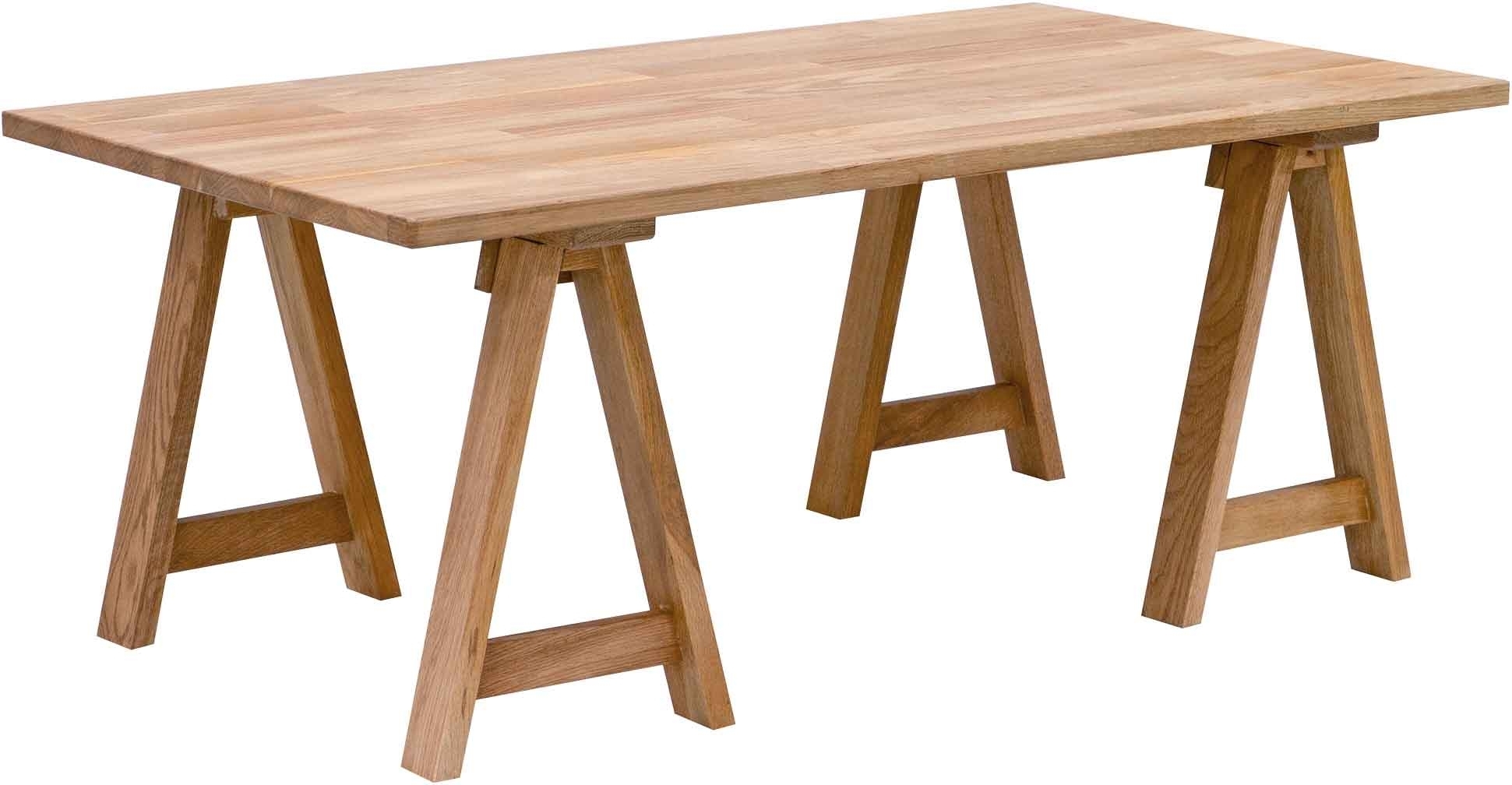 Ziro soffbord i oljad ek Ziro soffbord i oljad ek