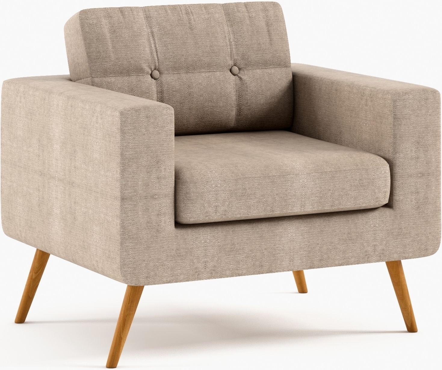 Stella fåtölj - Valfri färg och tyg Stella fåtölj - Valfri färg och tyg