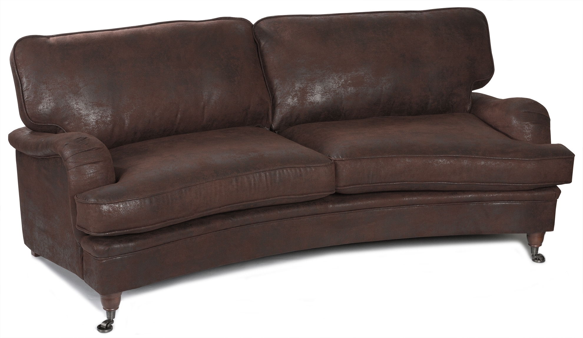 Soffa Howard Vintage - 225 cm Soffa Howard Vintage - 225 cm