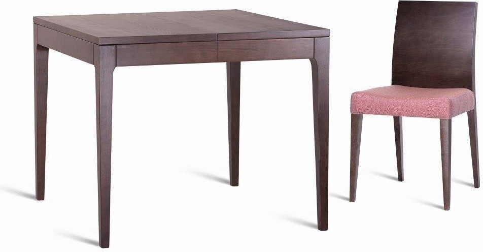 Lowa Matbord 90-270 cm - Valfri f�rg