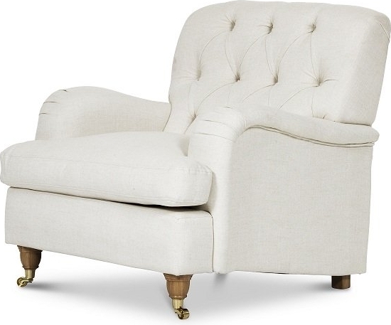 Howard Barkley f�t�lj - Beige