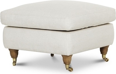 Howard Barkley Fotpall - Valfri färg! Howard Barkley Fotpall - Valfri färg!