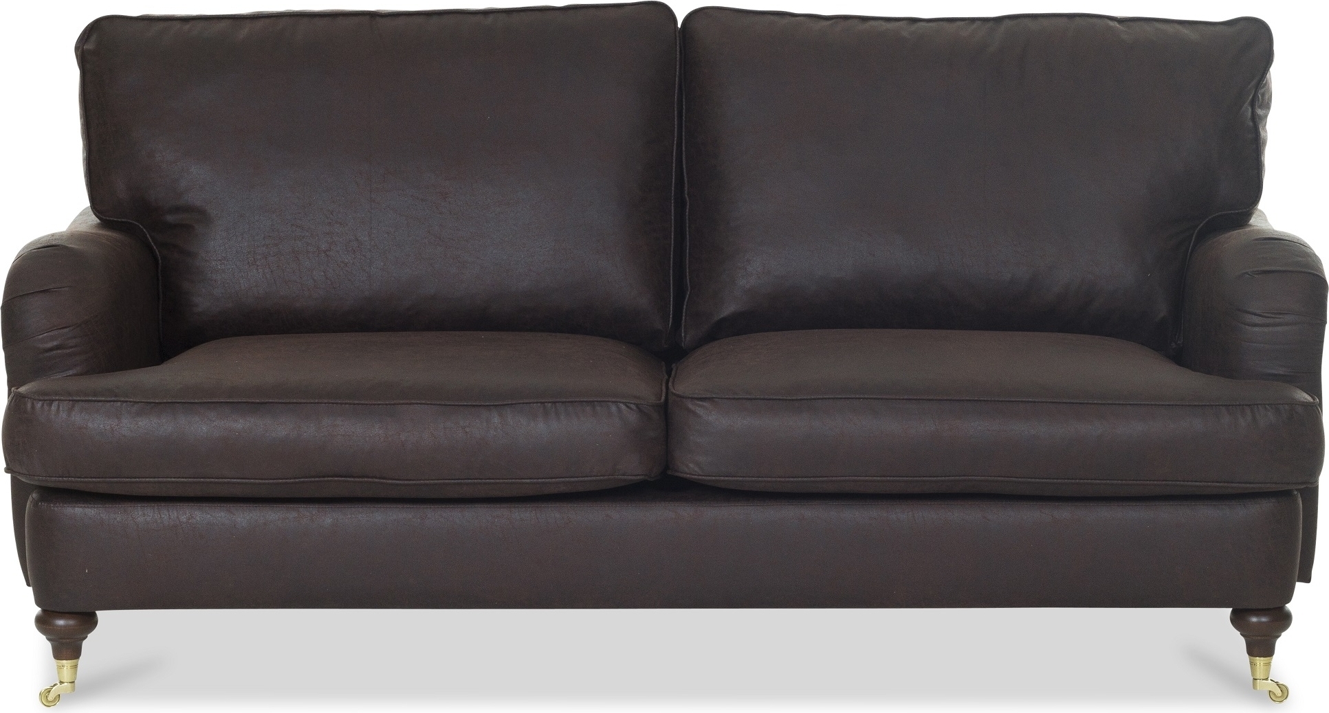 Howard Watford Deluxe 2-sits soffa - Vintage