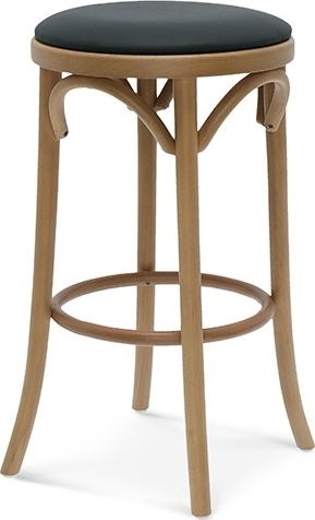 No 73 barpall l�g - Valfri f�rg p� stomme och kl�dsel