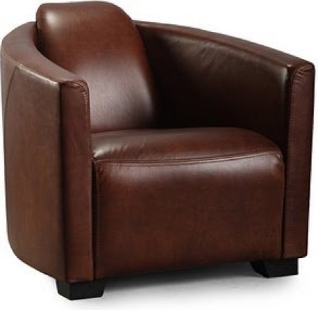 Corniche clubf�t�lj - Vintage l�der + Reng�ring f�r m�bler