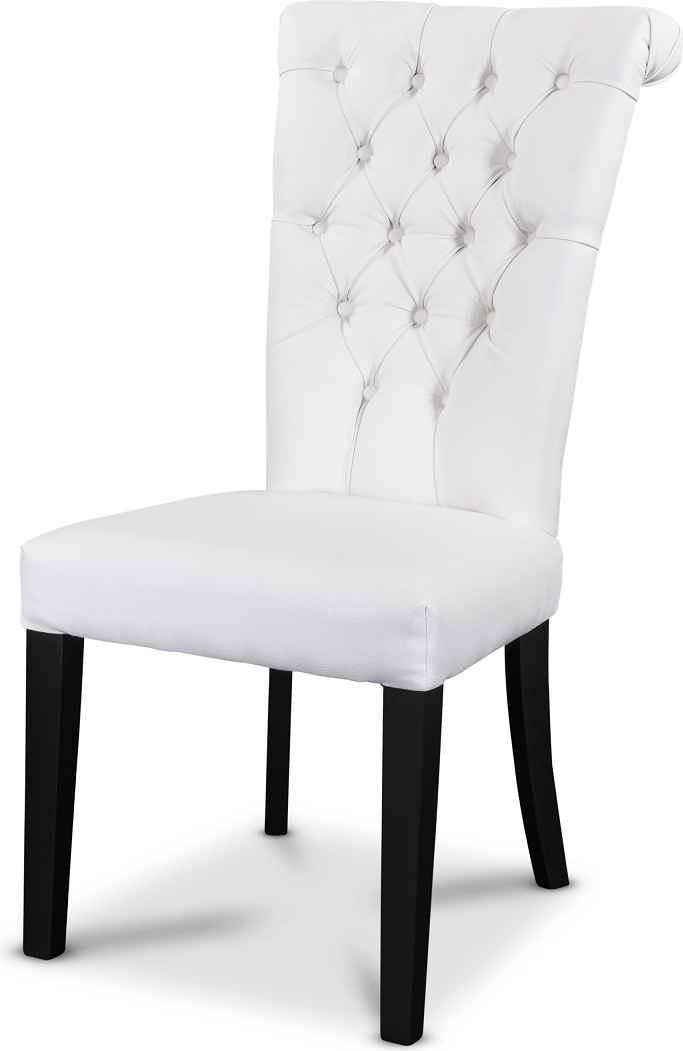 Prins matstol - Valfri färg på klädsel och ben! Prins matstol - Valfri färg på klädsel och ben!