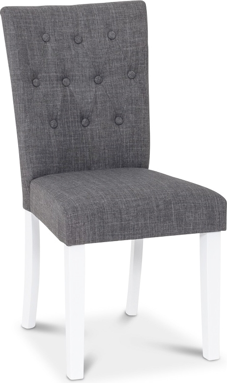 Båstad stol - Grå + Rengöring för möbler Båstad stol - Grå + Rengöring för möbler