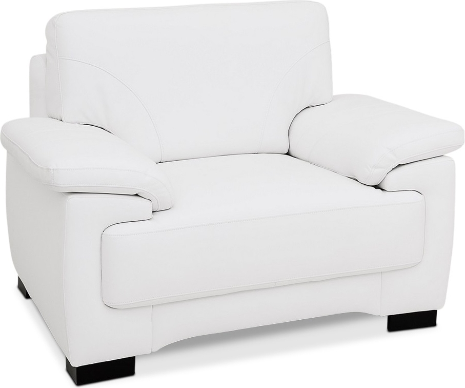 Adria fåtölj - Valfri Färg! Adria fåtölj - Valfri Färg!