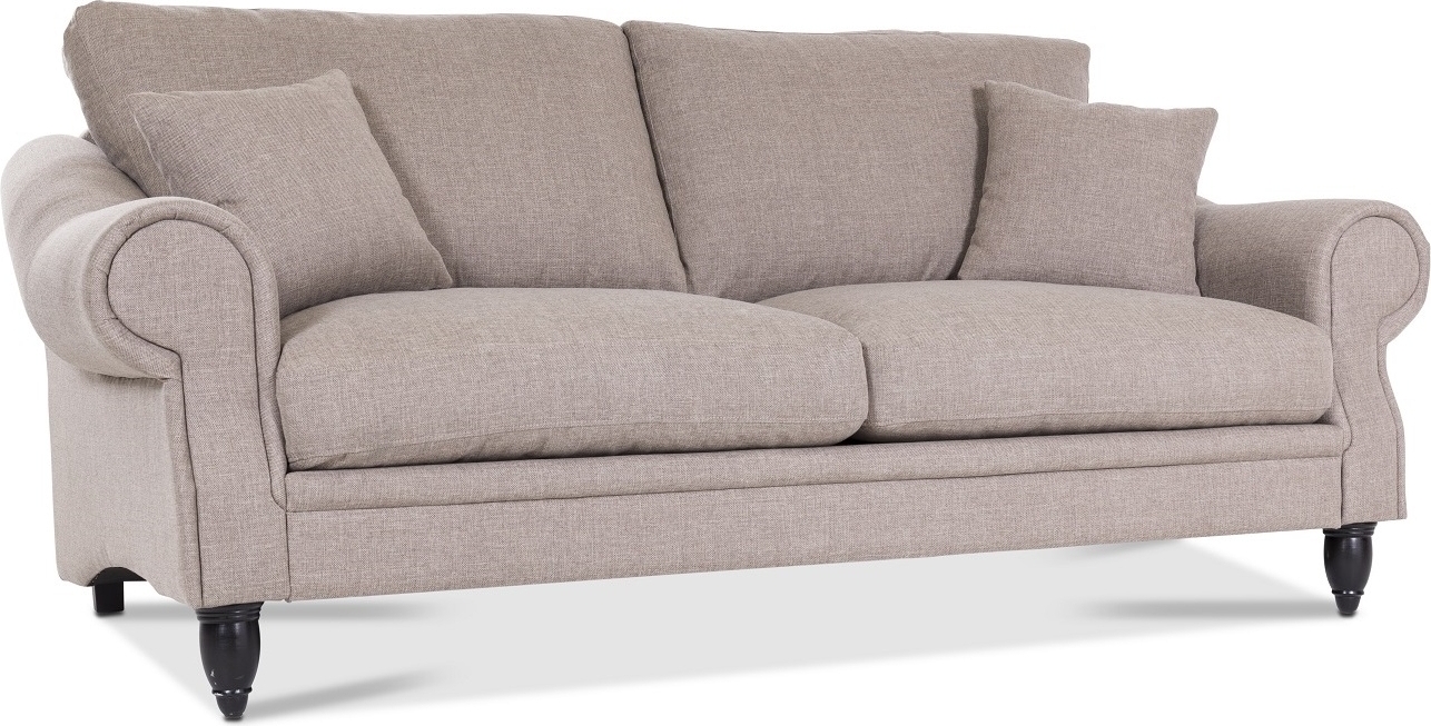 Soffa Lord - Valfritt tyg och färg Soffa Lord - Valfritt tyg och färg