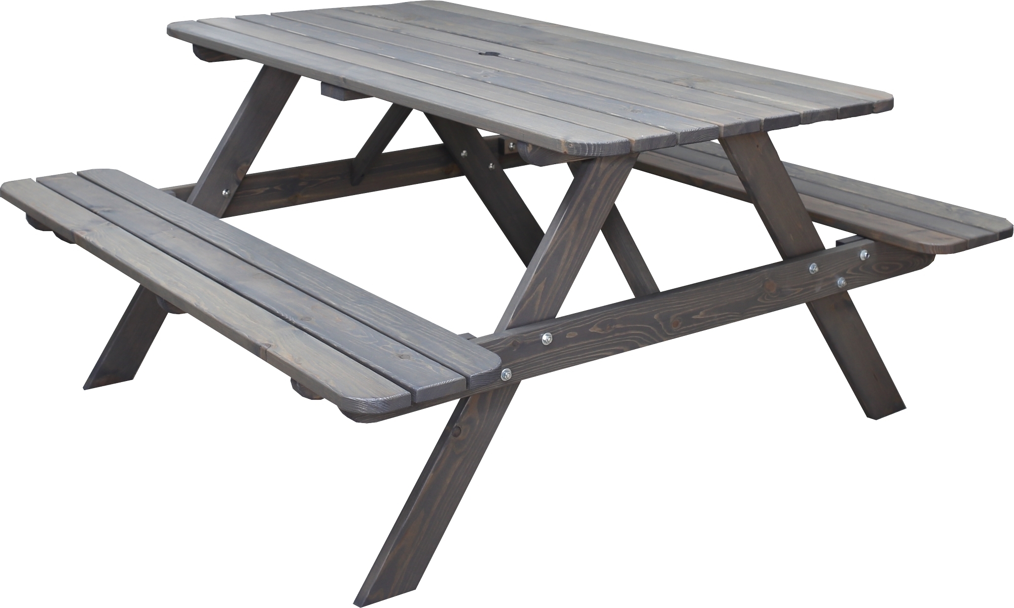 Rasta b�nkset - Gr�