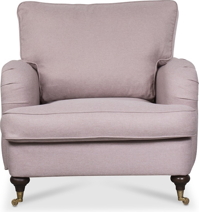 Howard Watford deluxe F�t�lj - Rosa