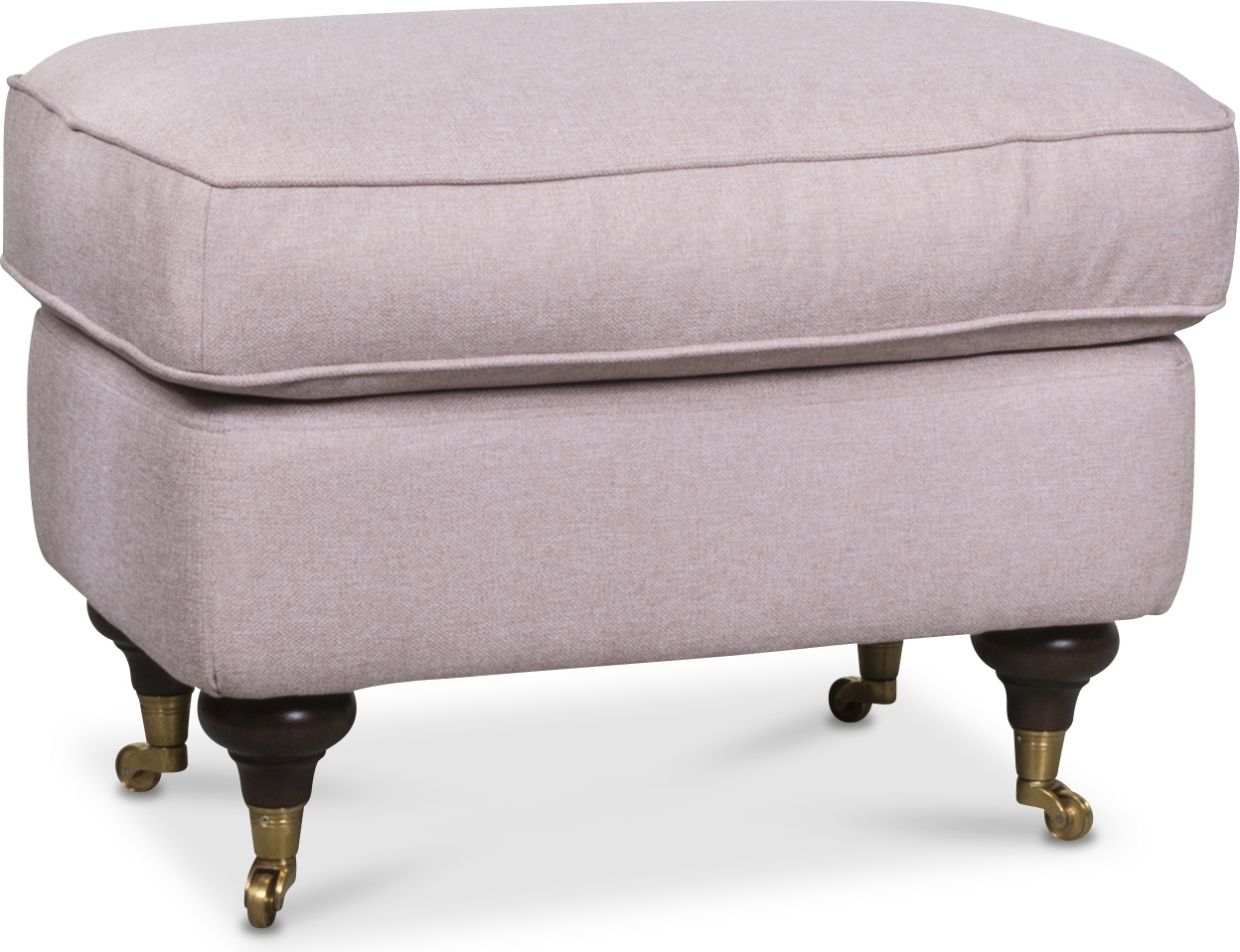 Howard watford deluxe Fotpall 45 - Rosa