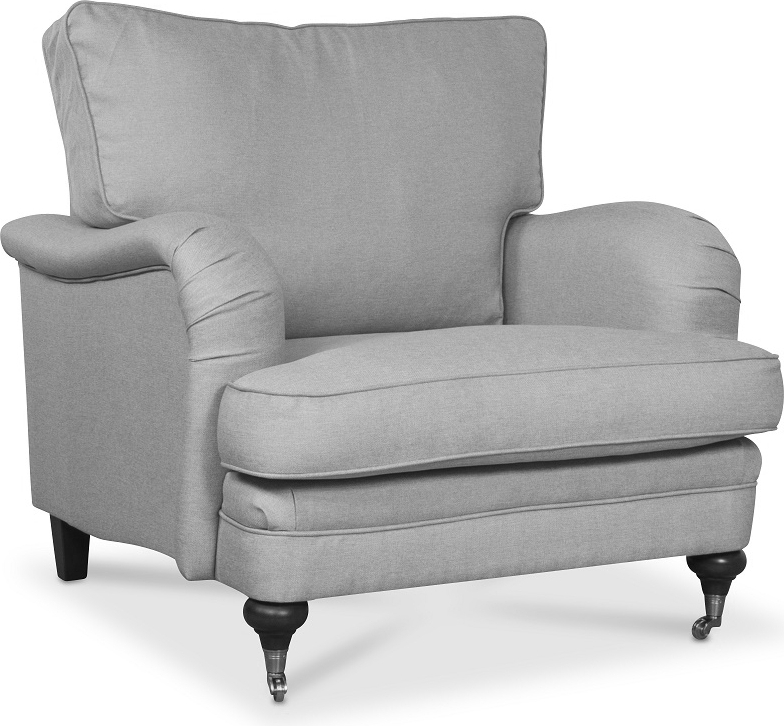 Howard London Premium F�t�lj - Valfri f�rg och tyg