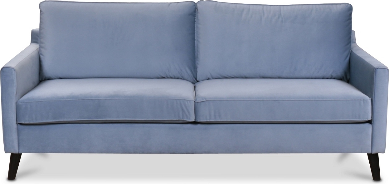 Soffa Blues - 194 cm