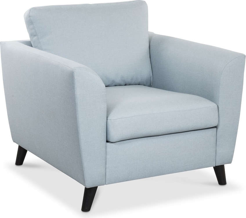 Rocco f�t�lj - Valfri f�rg!