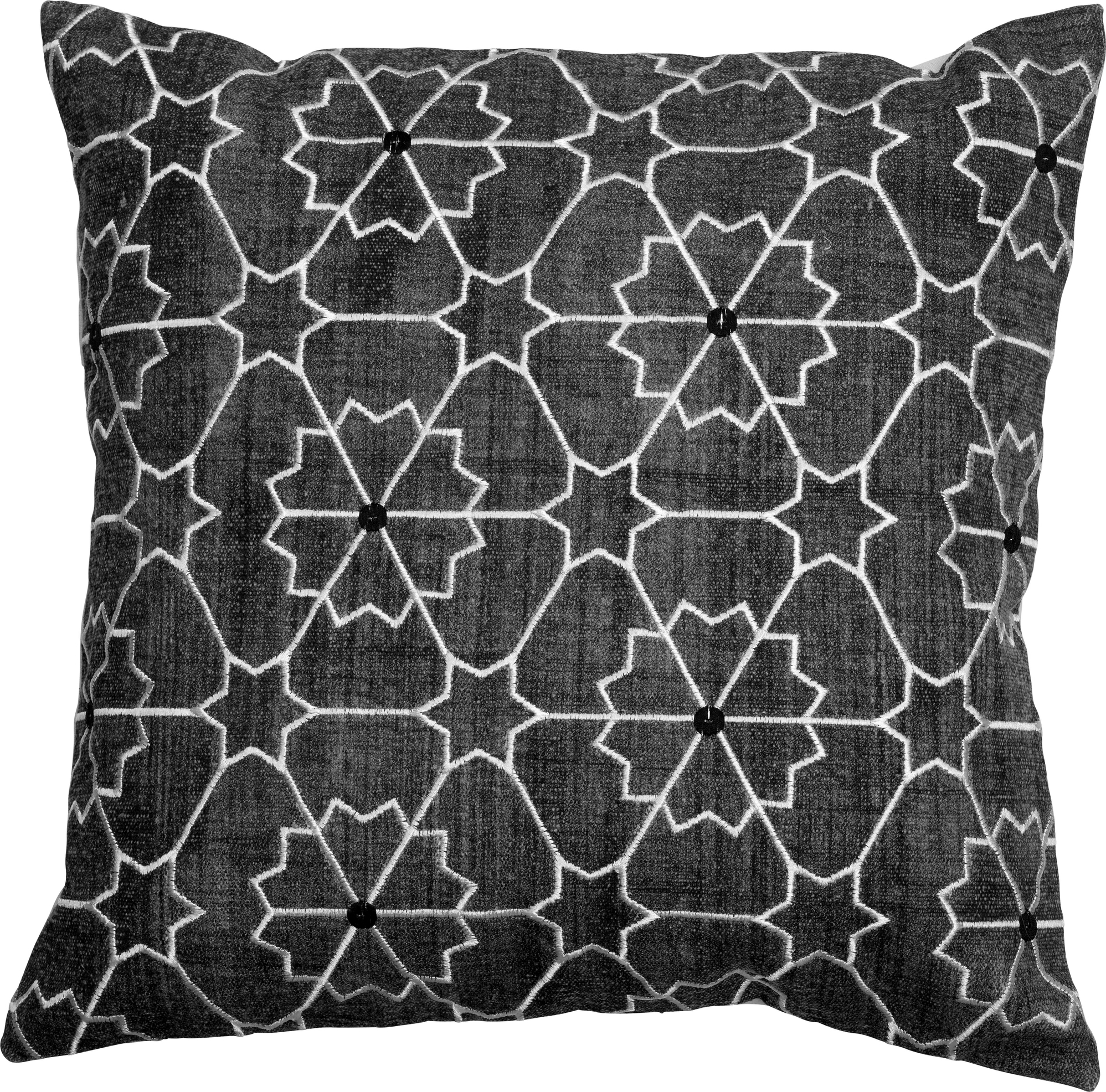 Citra kuddfodral 45x45 cm - Gr�