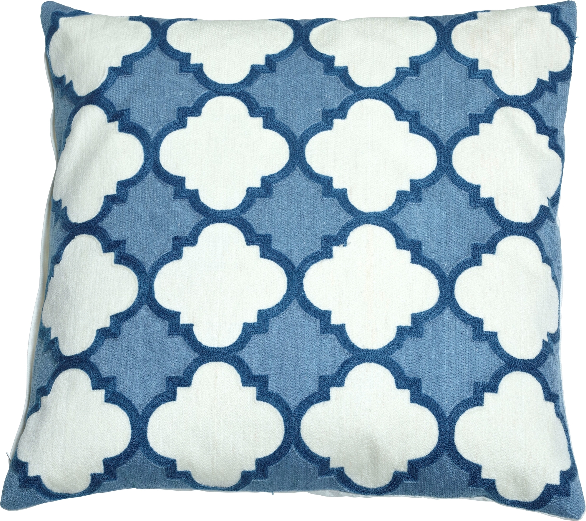 Emira kuddfodral 50x50 cm - Bl�