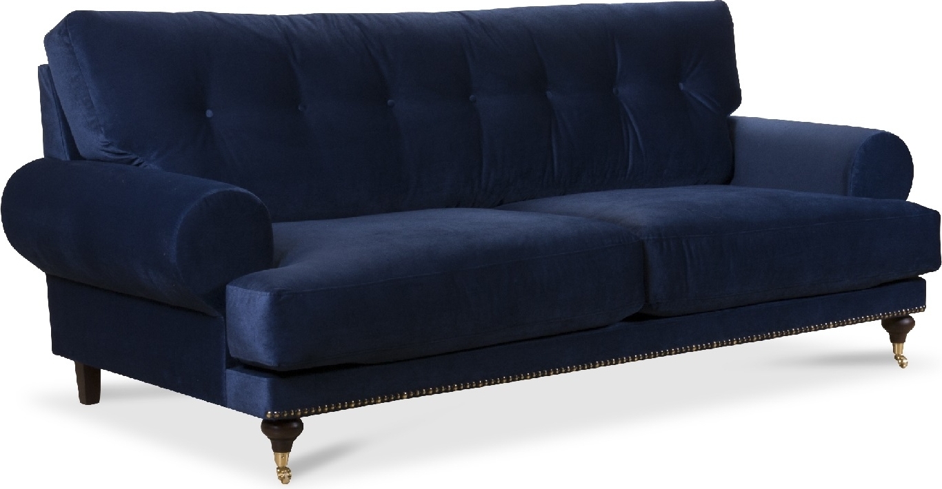 Soffa Andrew Deco - 225 cm