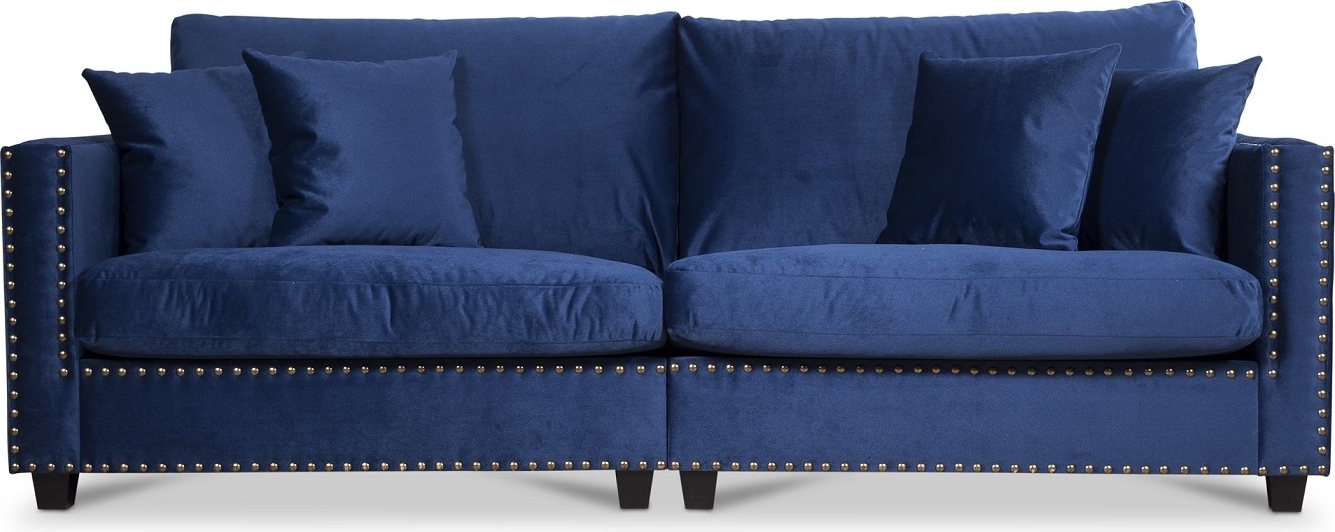 Soffa Bellino - 226 cm