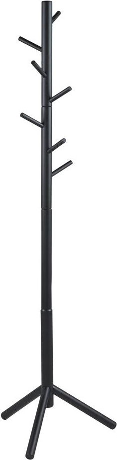 Bremen kl�dh�ngare - Svart