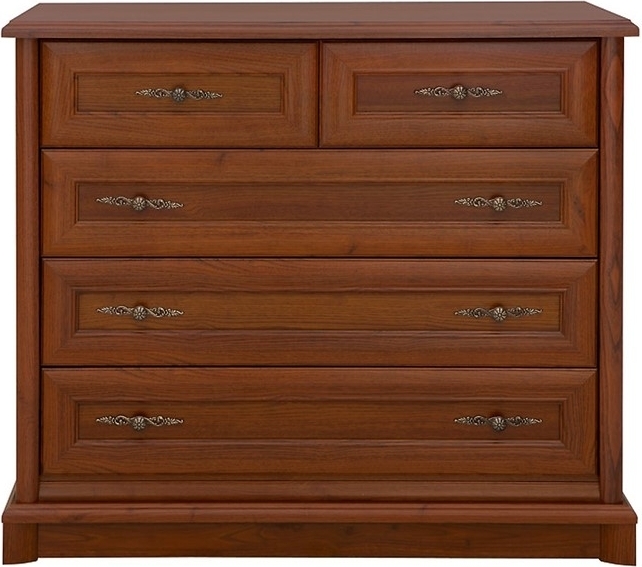 Forsbacka byr� - Kastanj