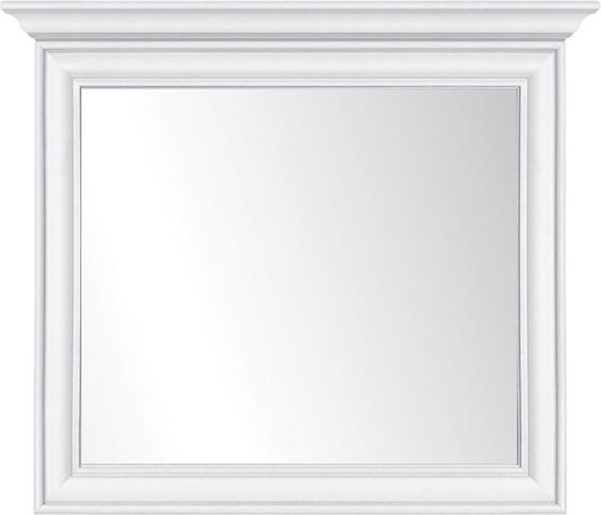 Spegel 99x76 cm - Troms� + Karta med m�beltassar p� k�pet!