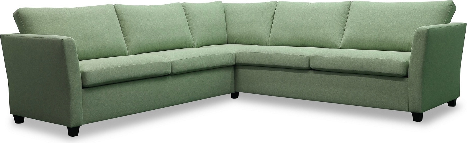 Eros Hörnsoffa 5-sits - Valfri färg Eros Hörnsoffa 5-sits - Valfri färg