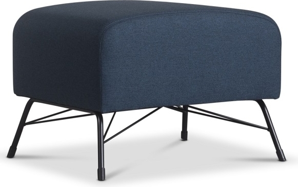 Town fotpall m�rkbl� (Tyg)